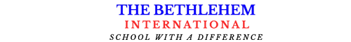 The Bethlehem International School logo